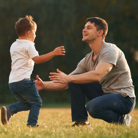 Stock_Father and son_550x550