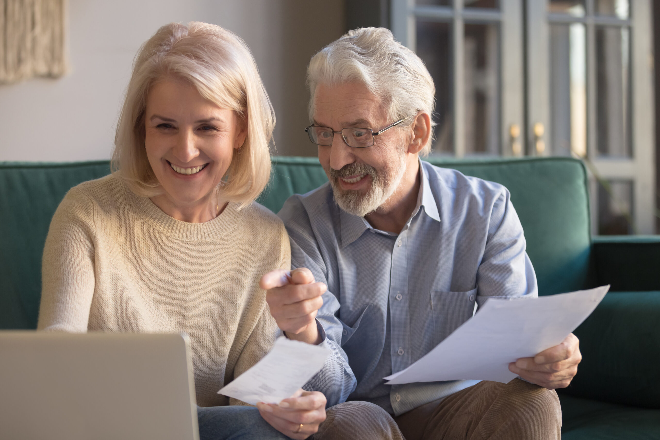 Happy,Old,Retired,Couple,Paying,Domestic,Bills,Online,Using,Computer Happy,Old,Retired,Couple,Paying,Domestic,Bills,Online,Using,Computer