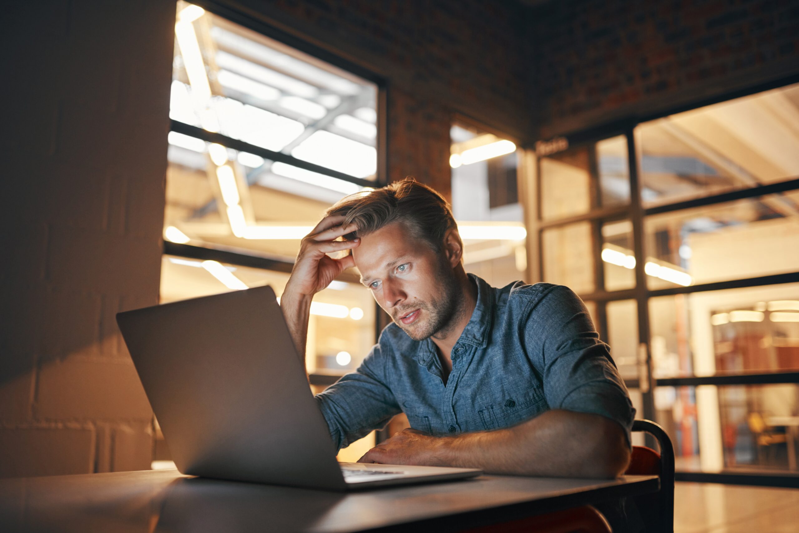 Office,,Man,Or,Anxiety,With,Laptop,Or,Error,For,Project Office,,Man,Or,Anxiety,With,Laptop,Or,Error,For,Project